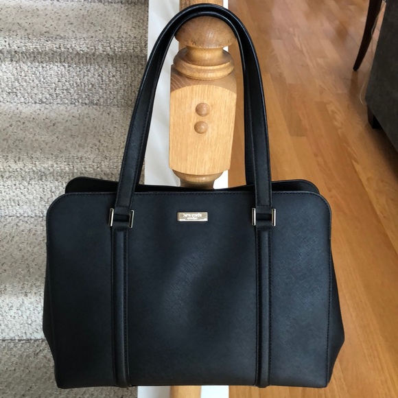 Kate Spade Newbury Lane tote